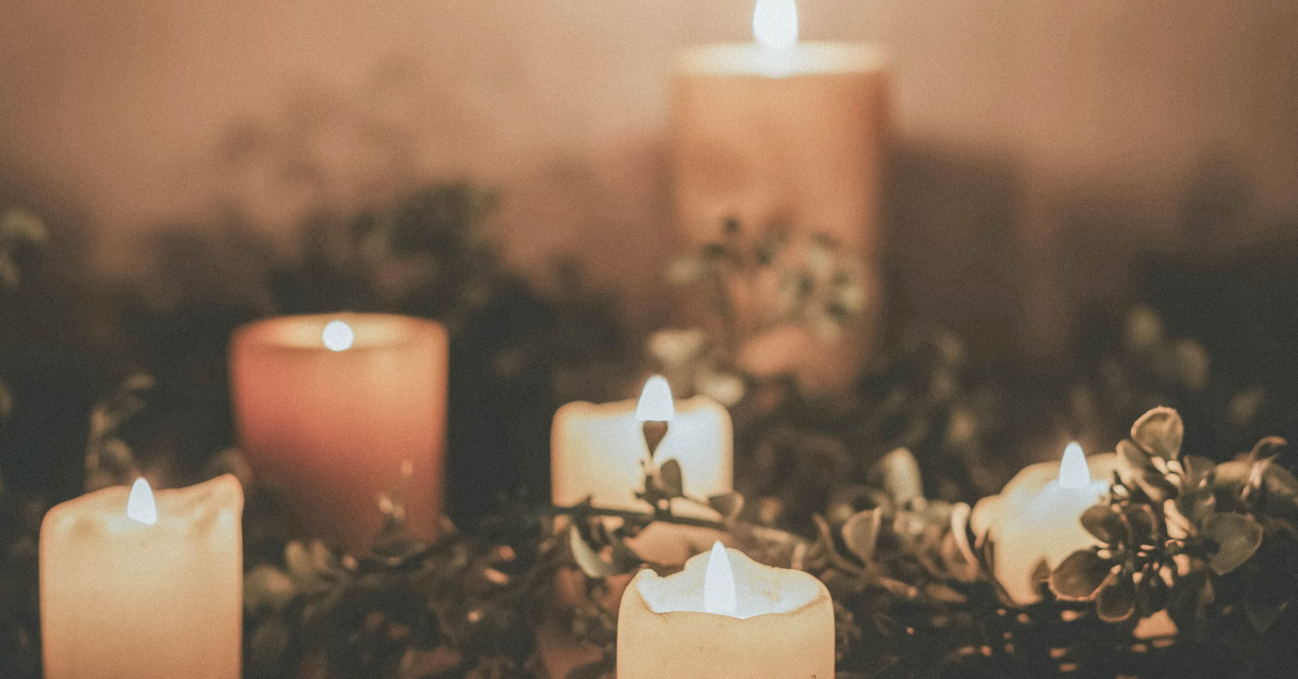 8 Truths About Jesus to Focus on This Advent Season: A Colossians 1 Study