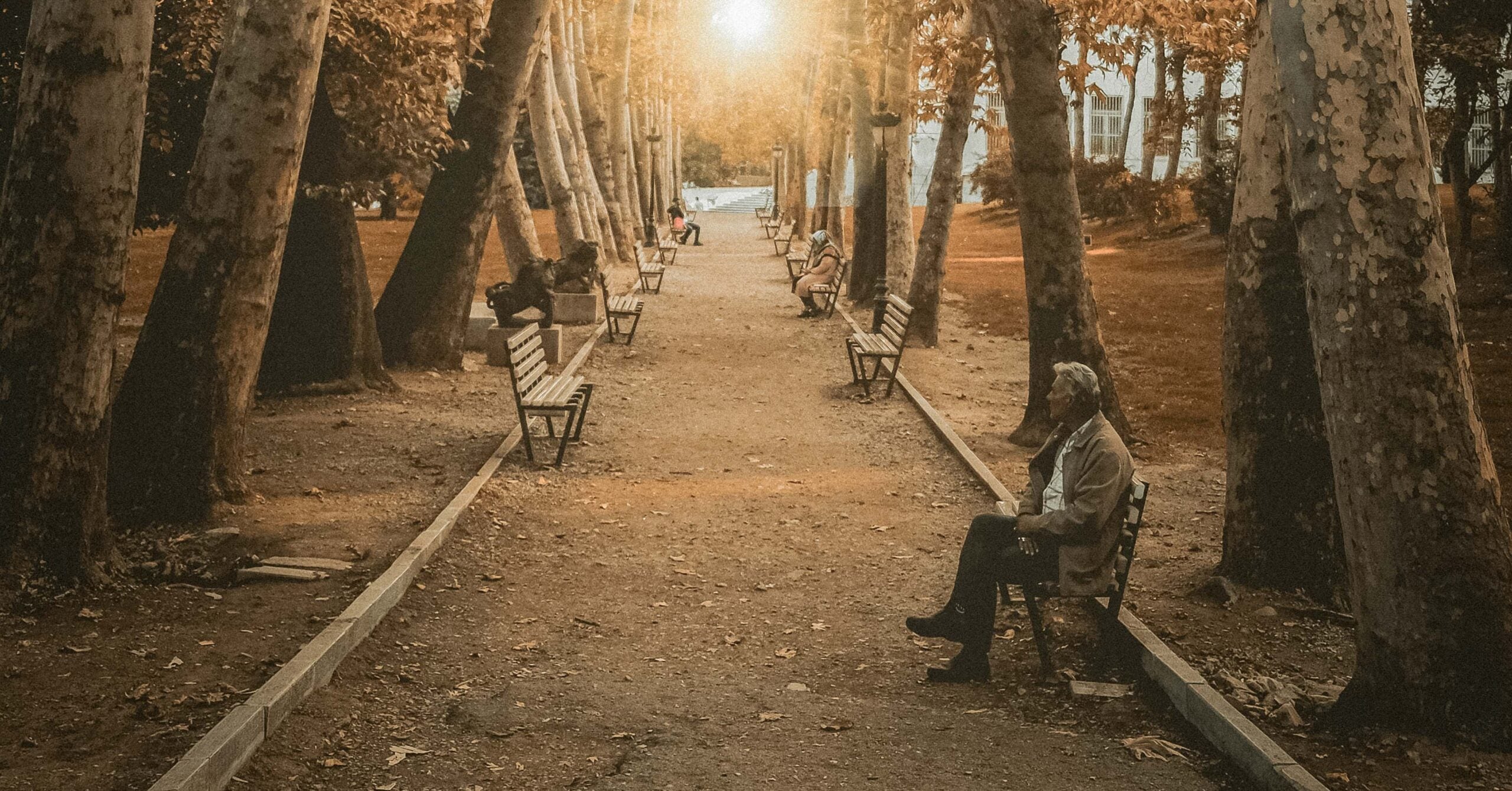 Trusting God in Life's Changing Seasons