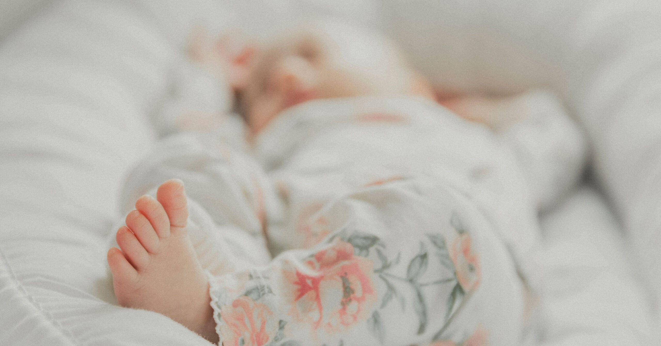 Powerfully Peaceful Music To Help Your Baby Sleep Restfully