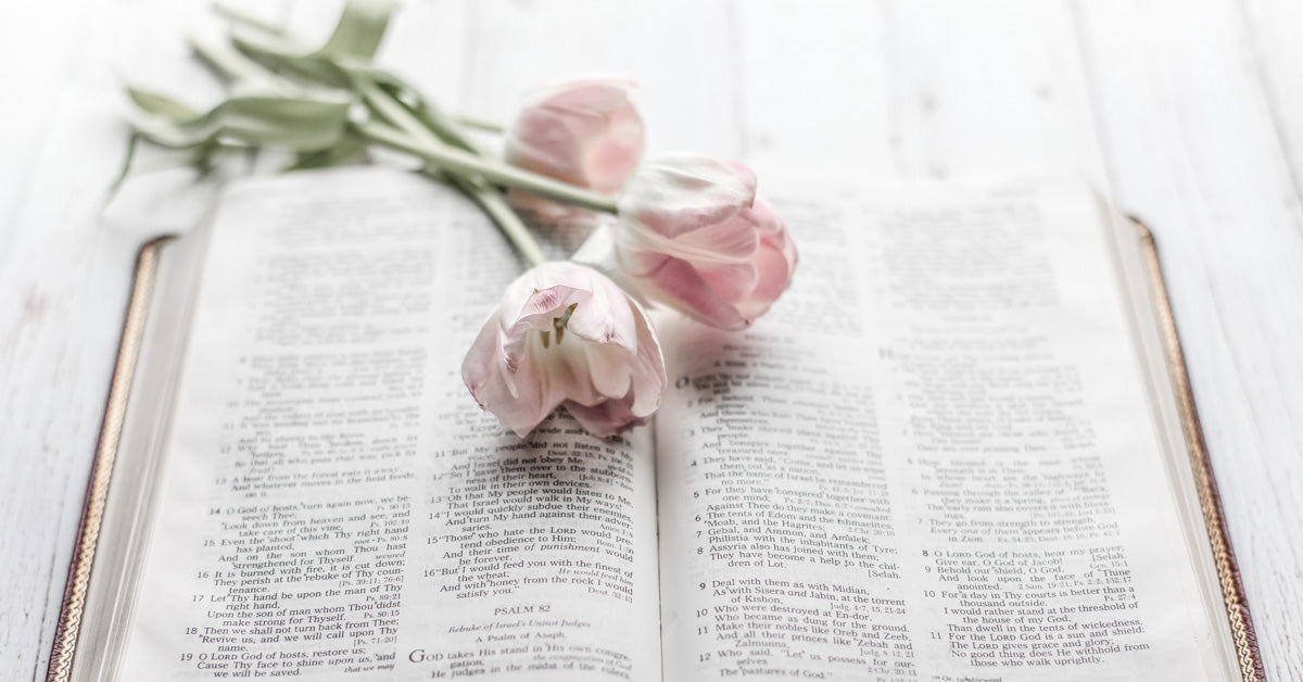 Praying Boldly After God Says “No”
