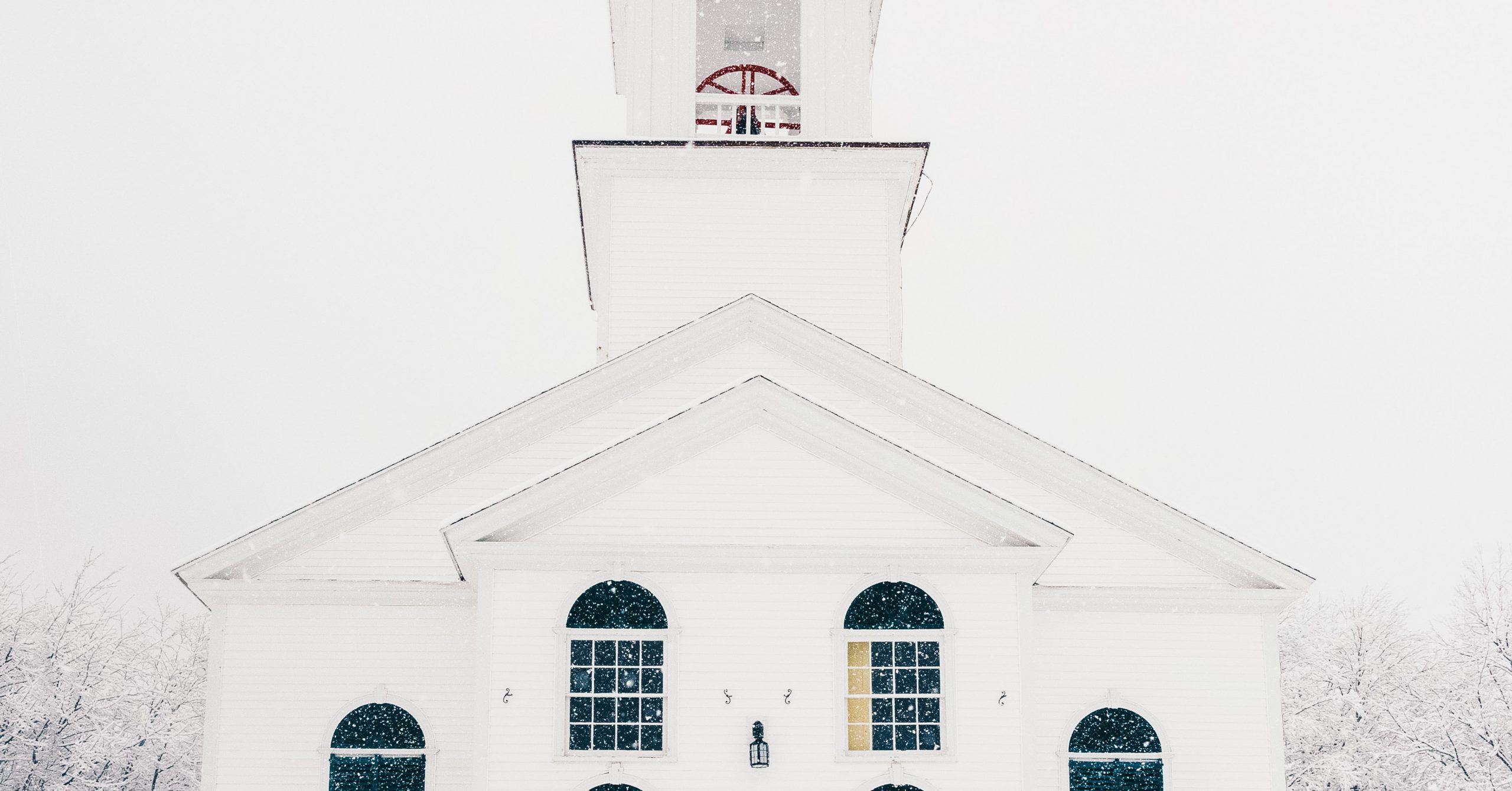In a Season of Distancing, We Have a God Who Draws Near