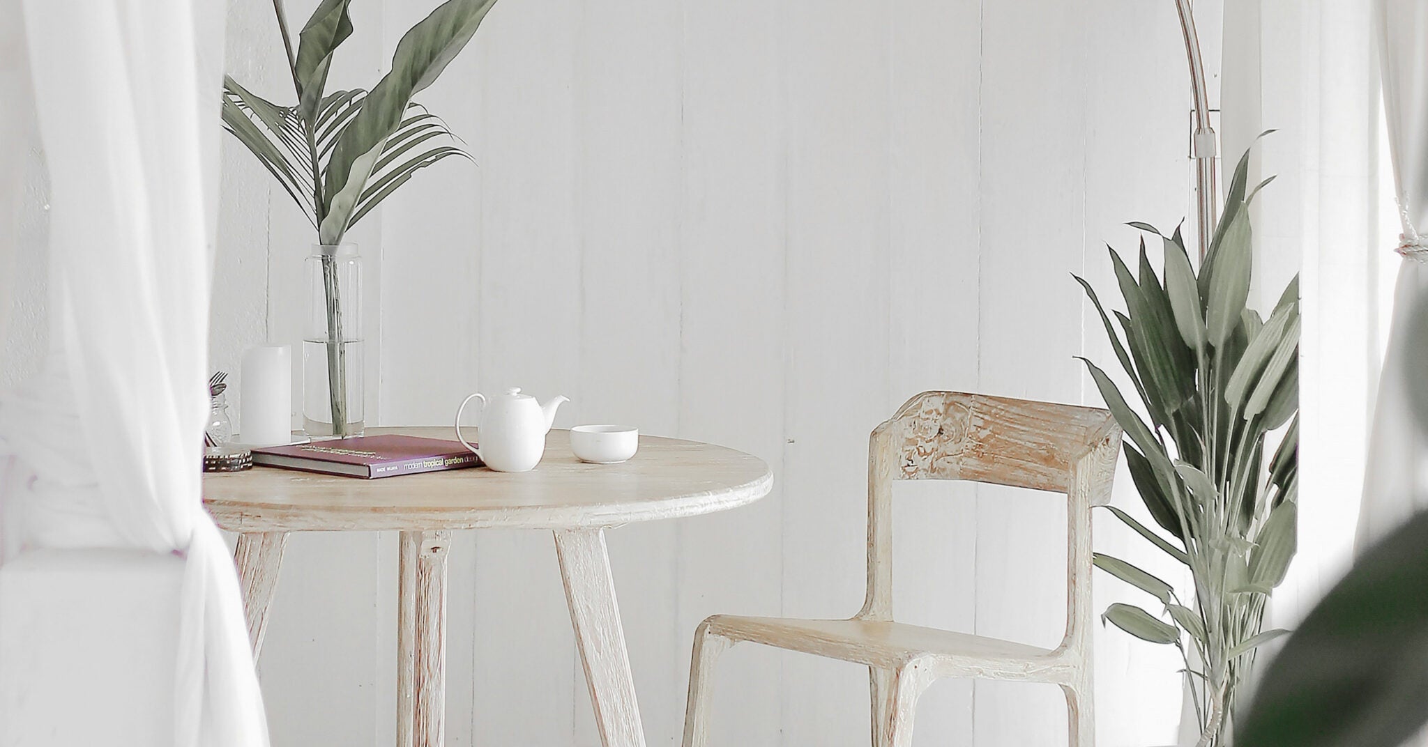 3 Practices for Trusting God With the Future