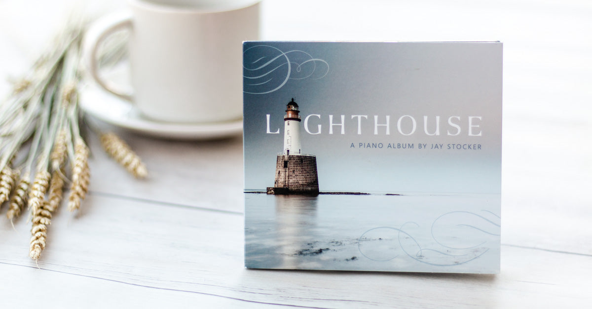 Behind the 'Lighthouse' Album