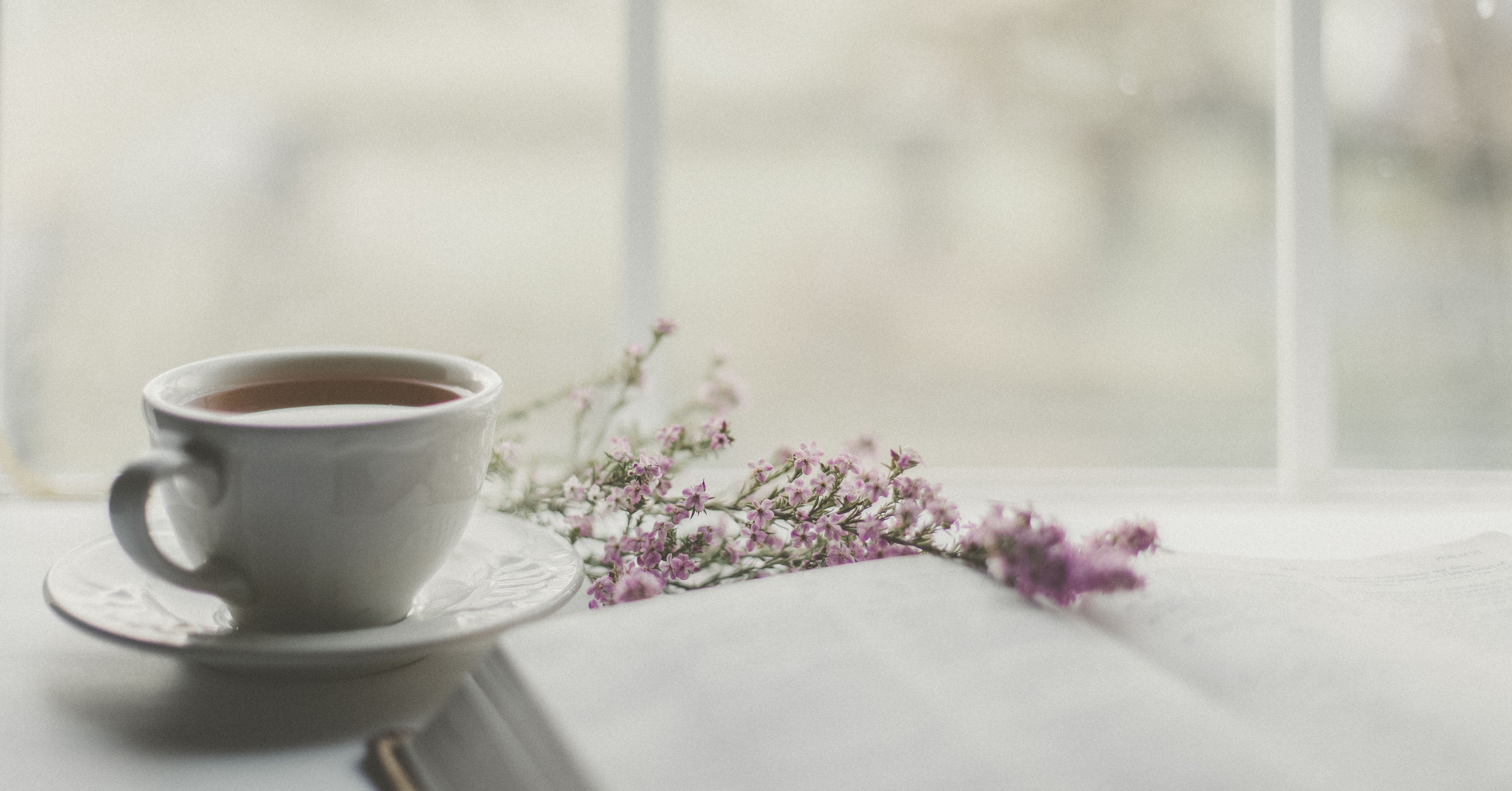 3 Promises That God Will Never Leave Us