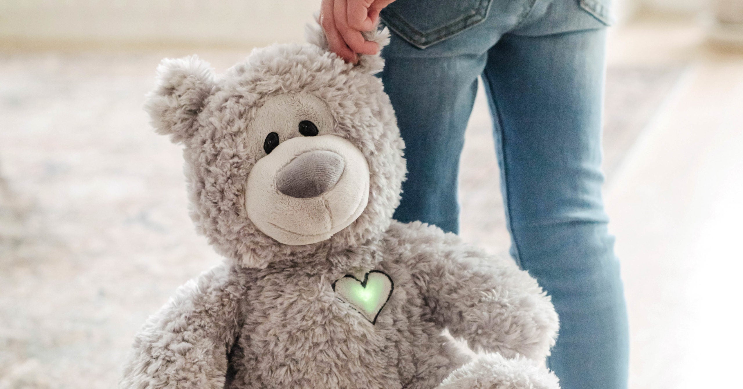 Help Your Child Memorize Scripture With These 8 Powerful Truths