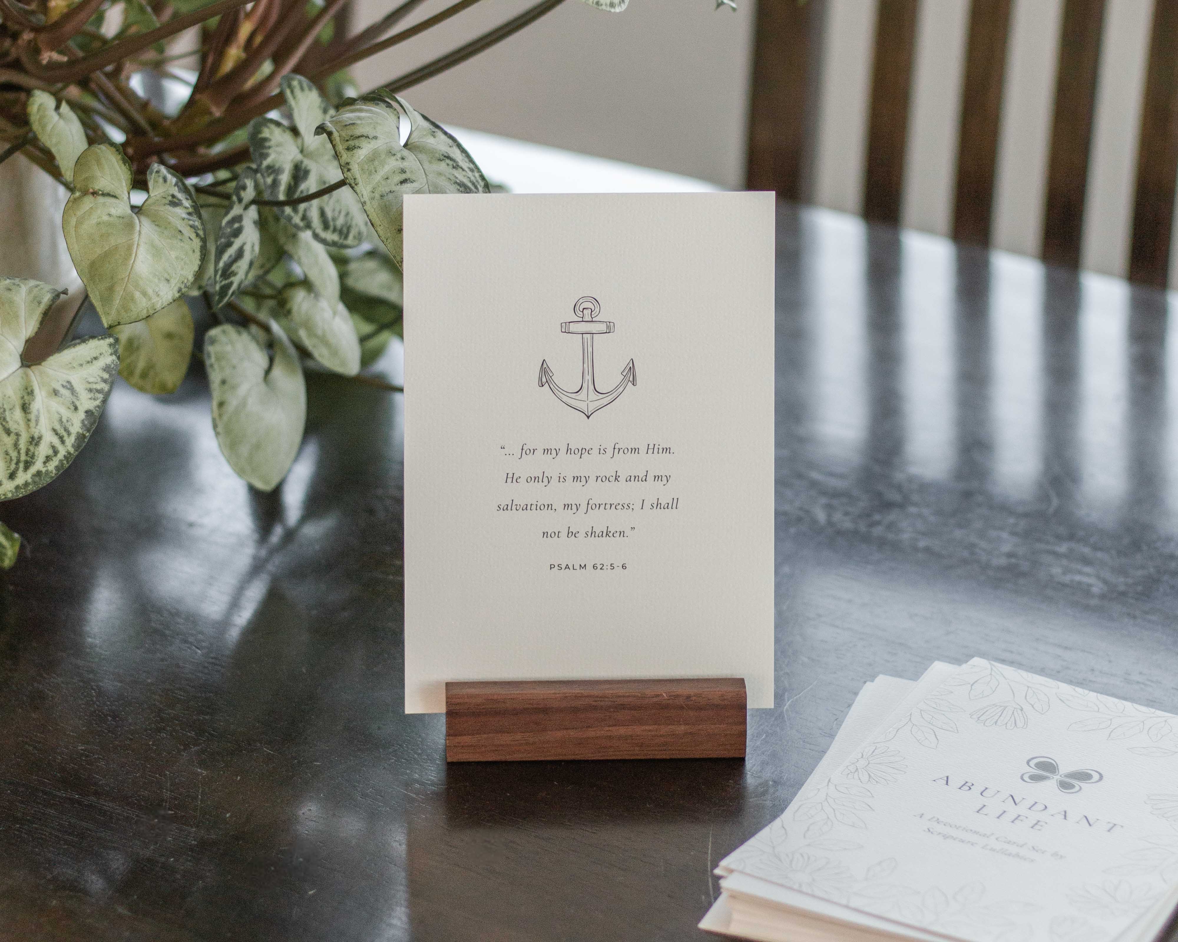 Abundant Life Peace Pack