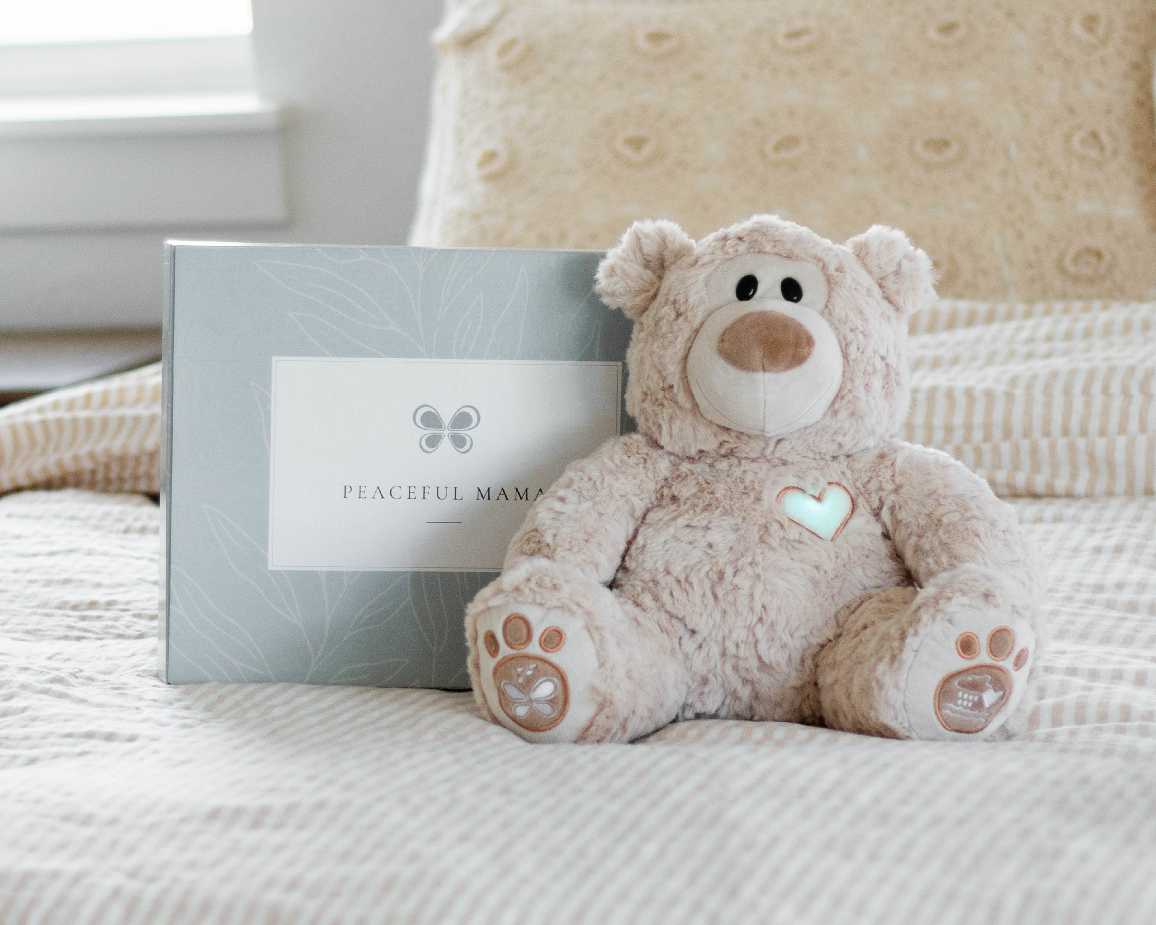 Peaceful Mama Bundle
