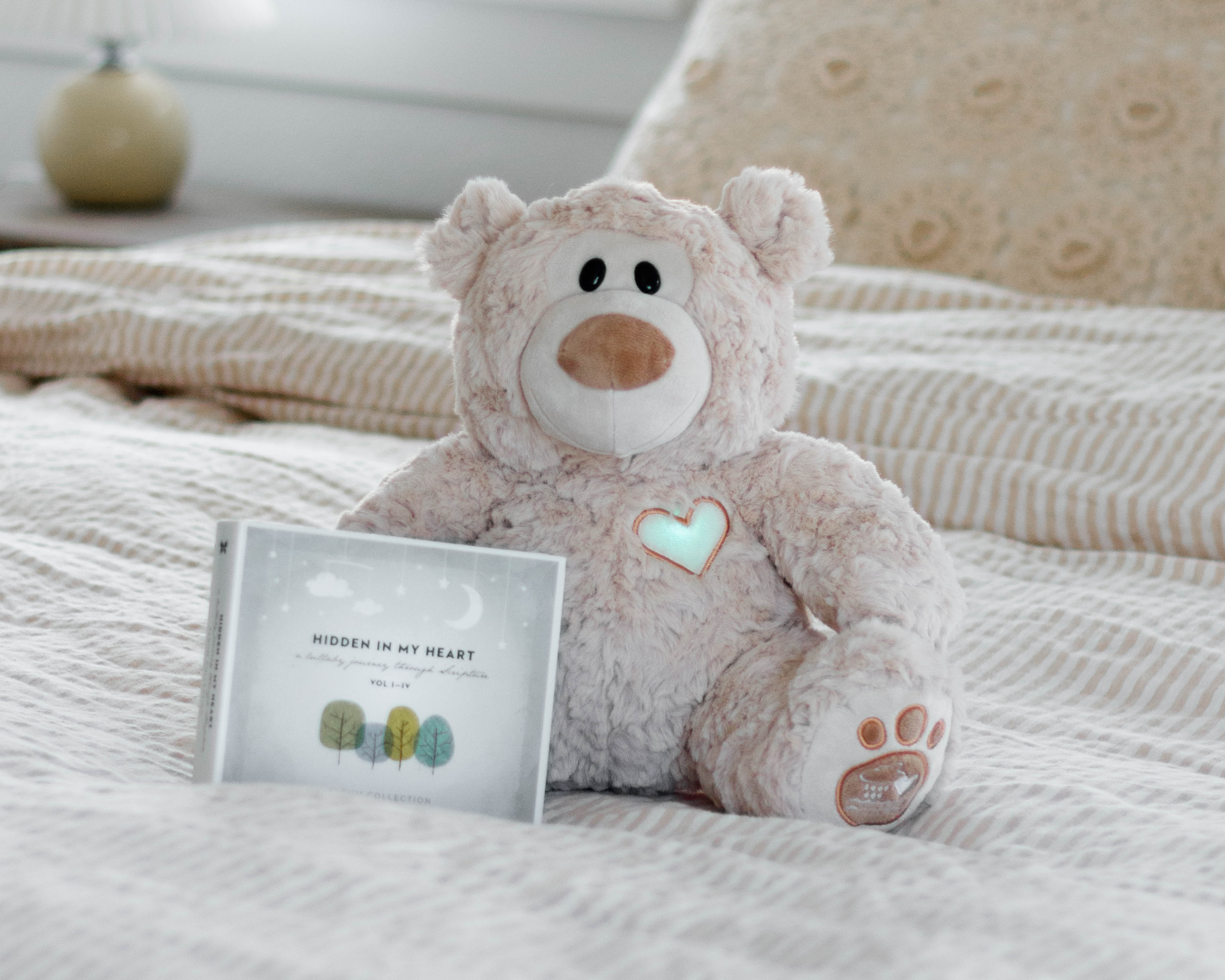 Lullaby Bundle