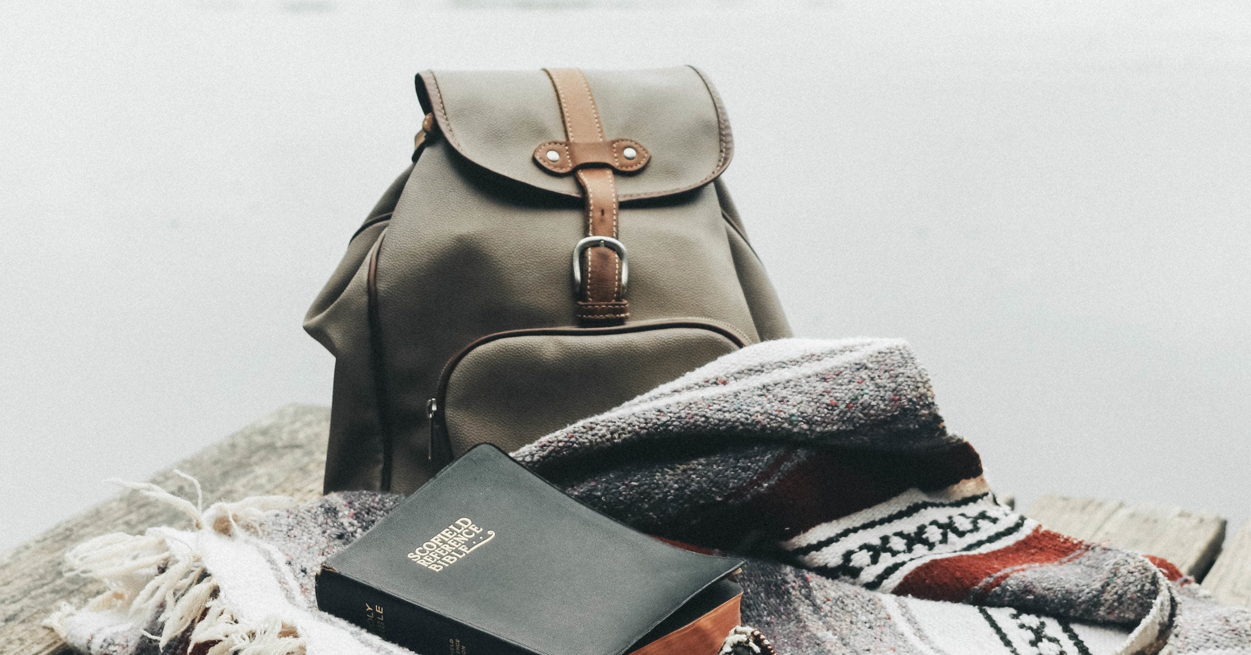 What Does it Mean to Be Still? - a Psalm 46 Study