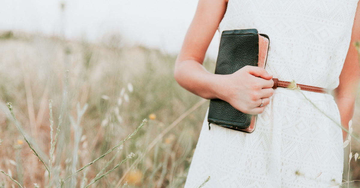 3 Scriptures to Pray Every Morning