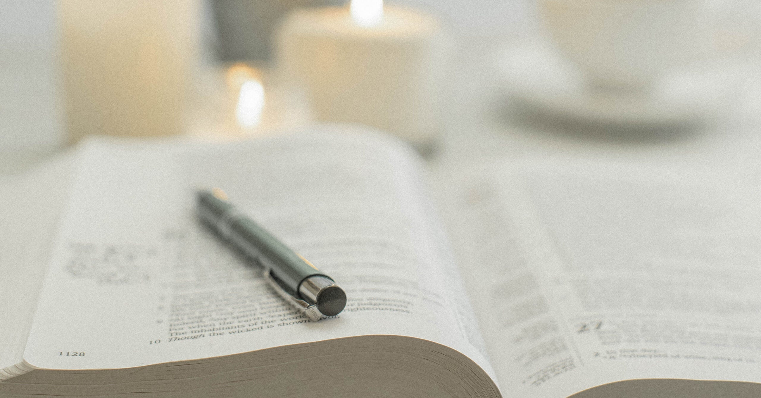 3 Biblical Practices for Restful Sleep