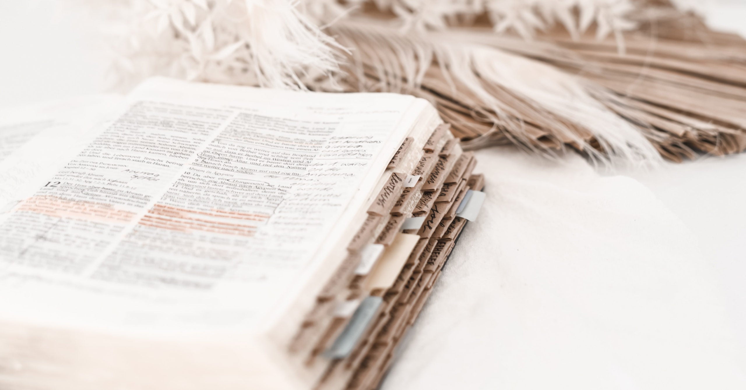 What Does “Selah” Mean?