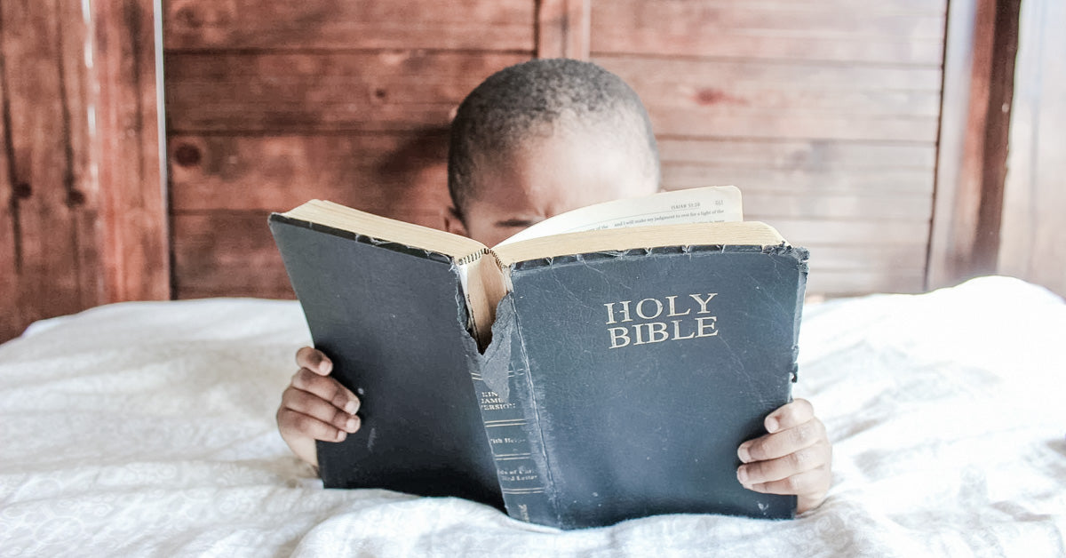 3 Powerful Scriptures, Songs, and Prayers to Battle Your Child’s Nightmares