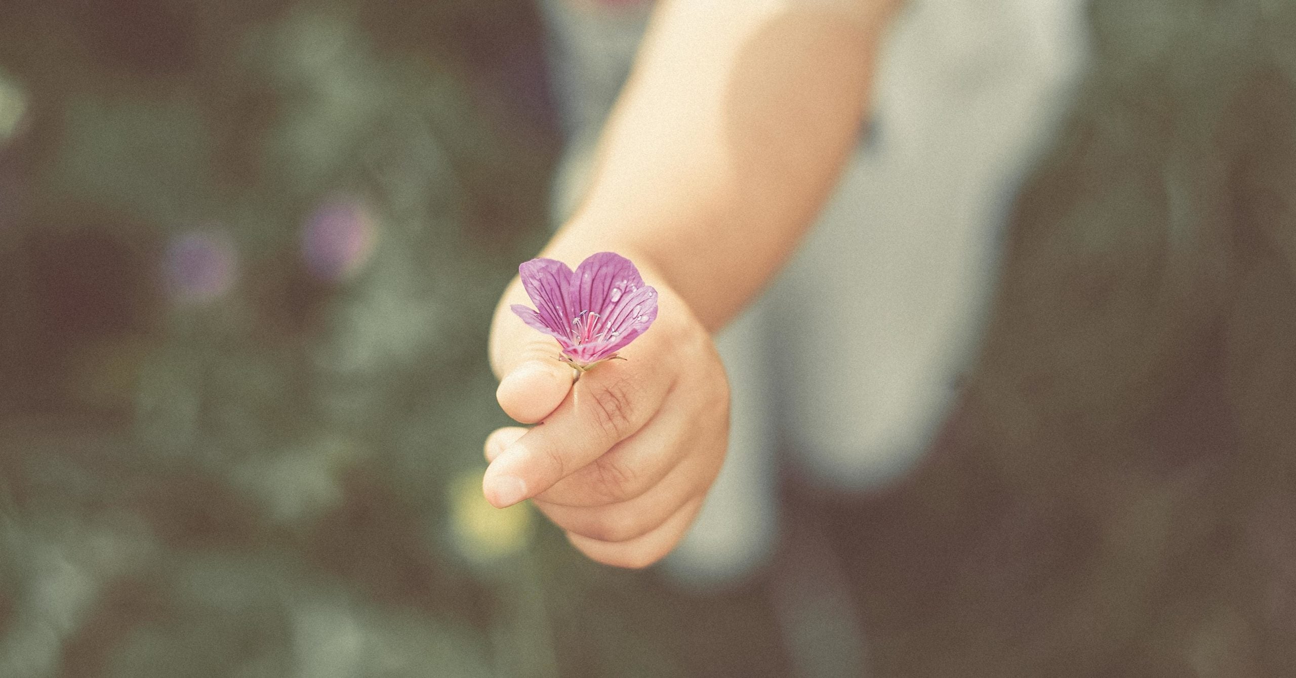 3 Powerful Gospel Lessons for Your Child