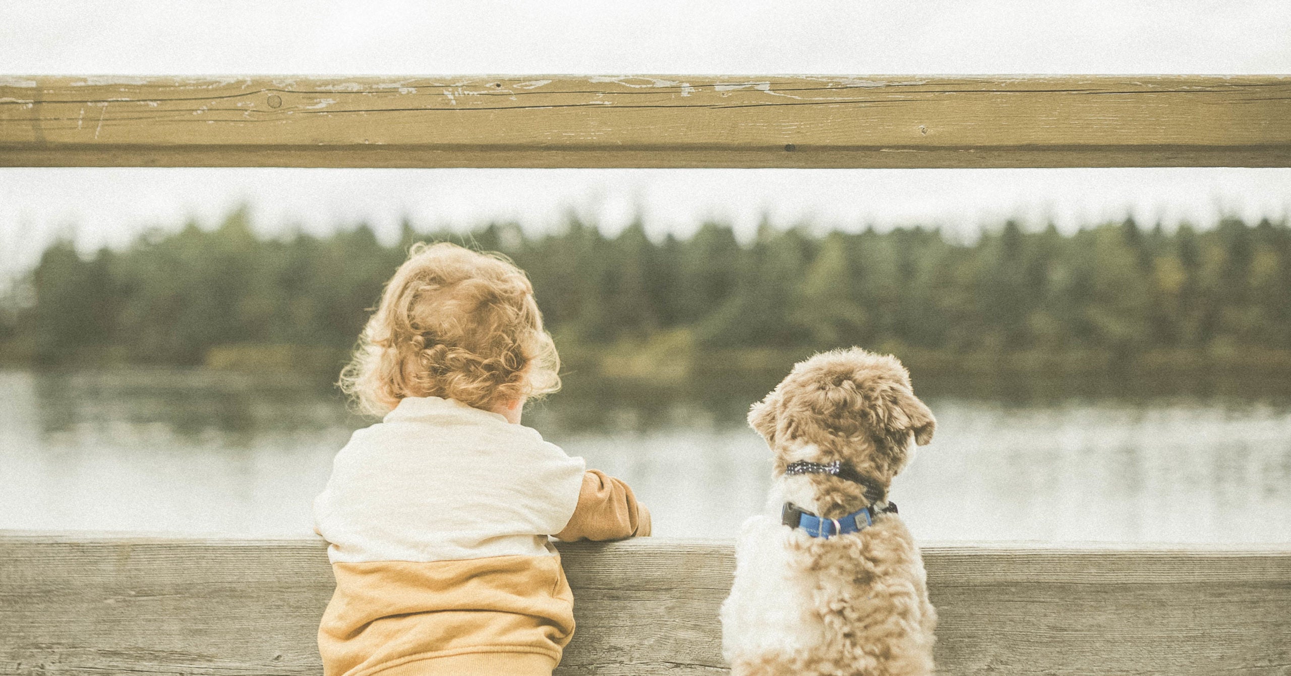 3 Attributes of God's Love to Teach Our Children