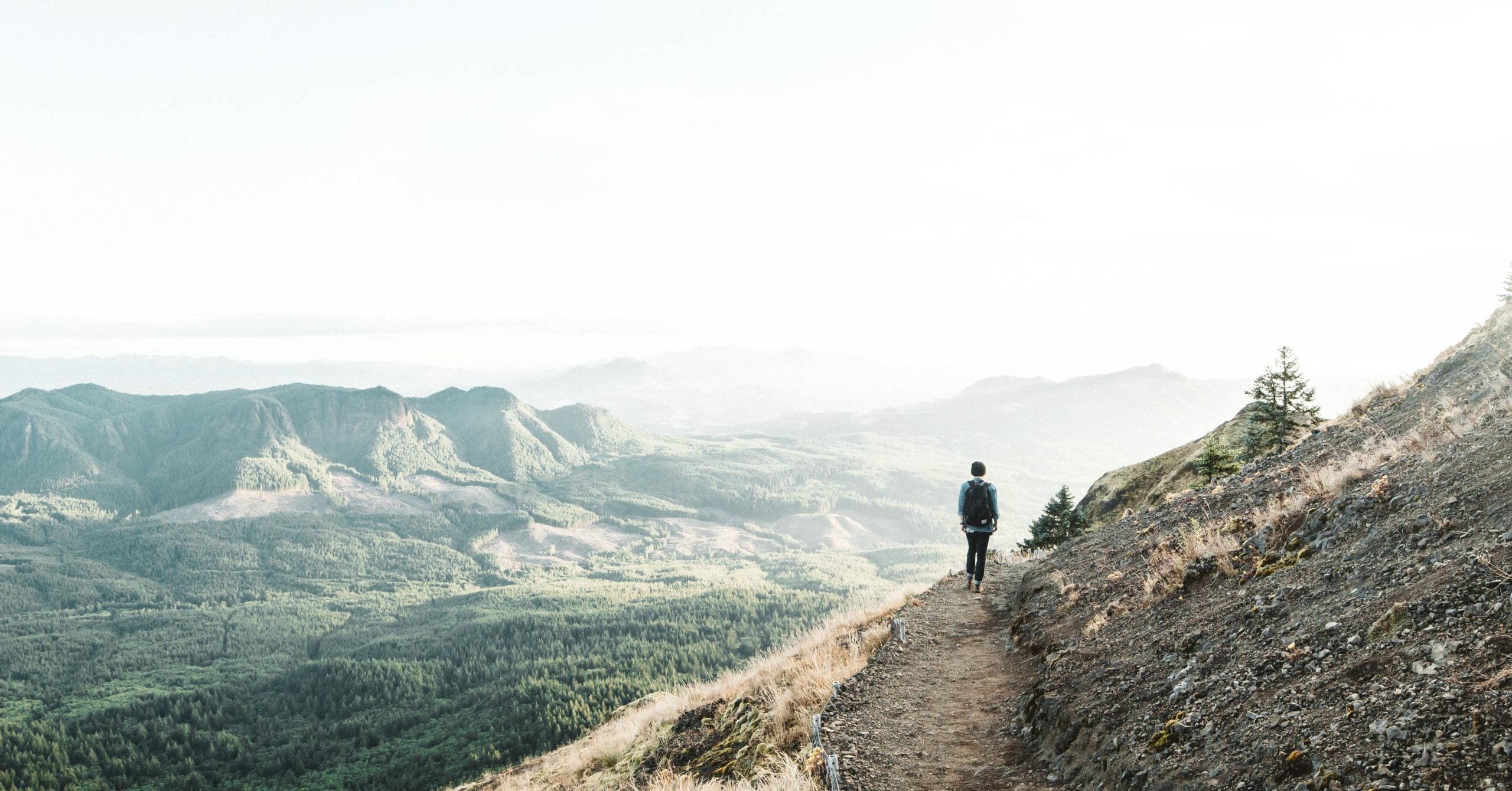 God's Promises for When Hope is Hard to Find