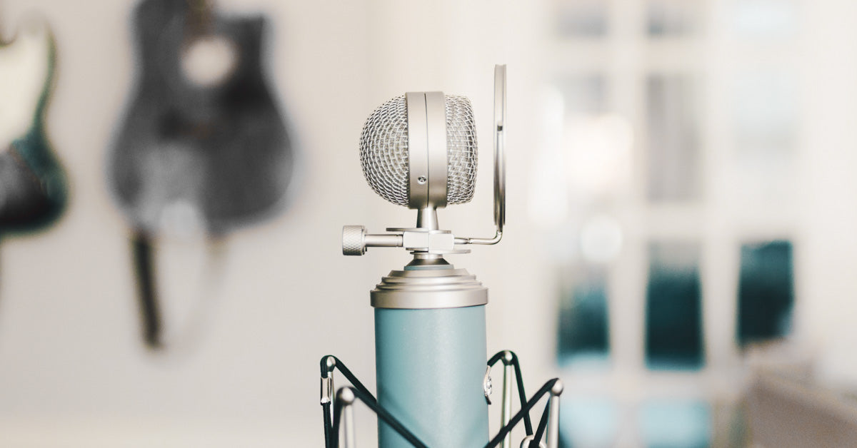 The Singers Behind Scripture Lullabies
