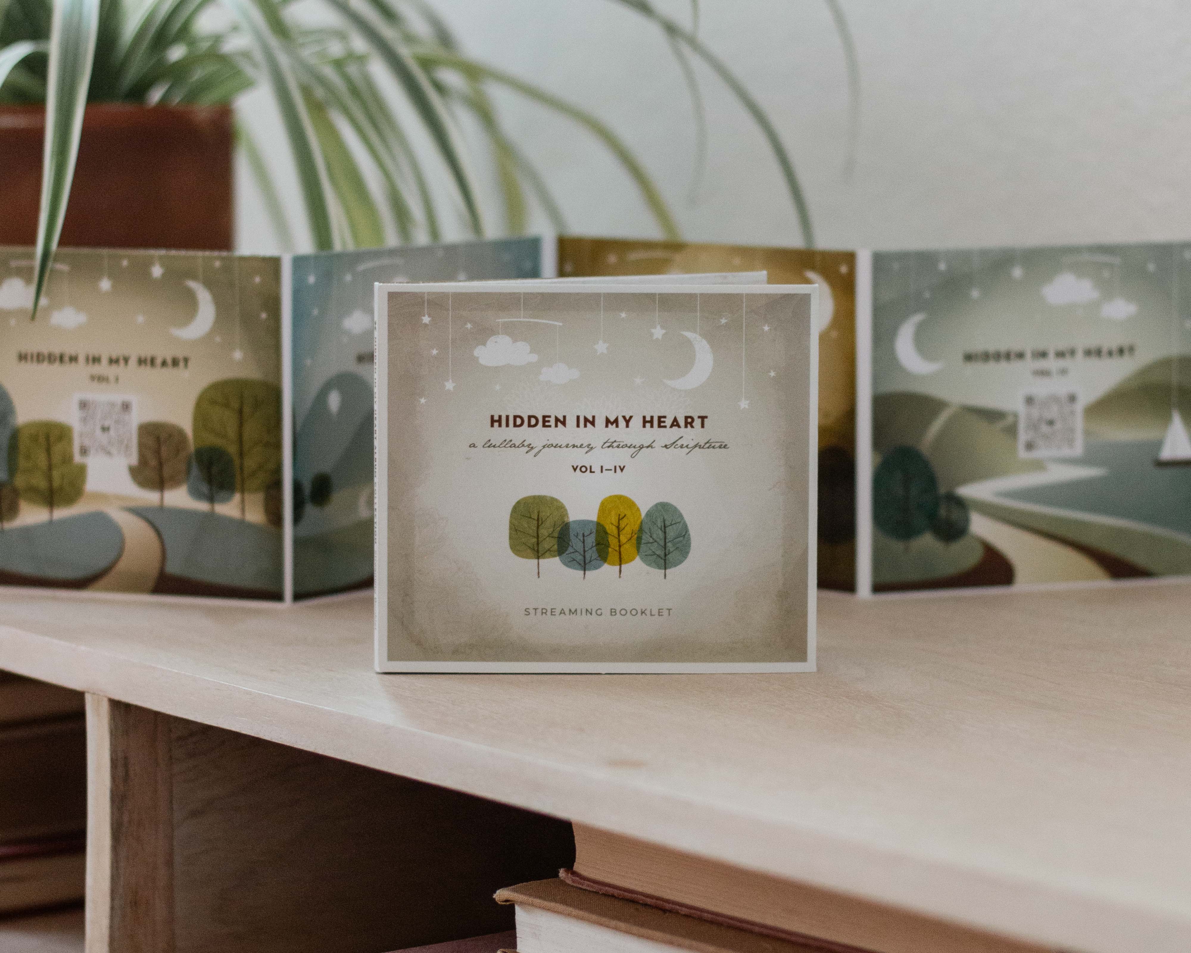 Abundant Life Peace Pack