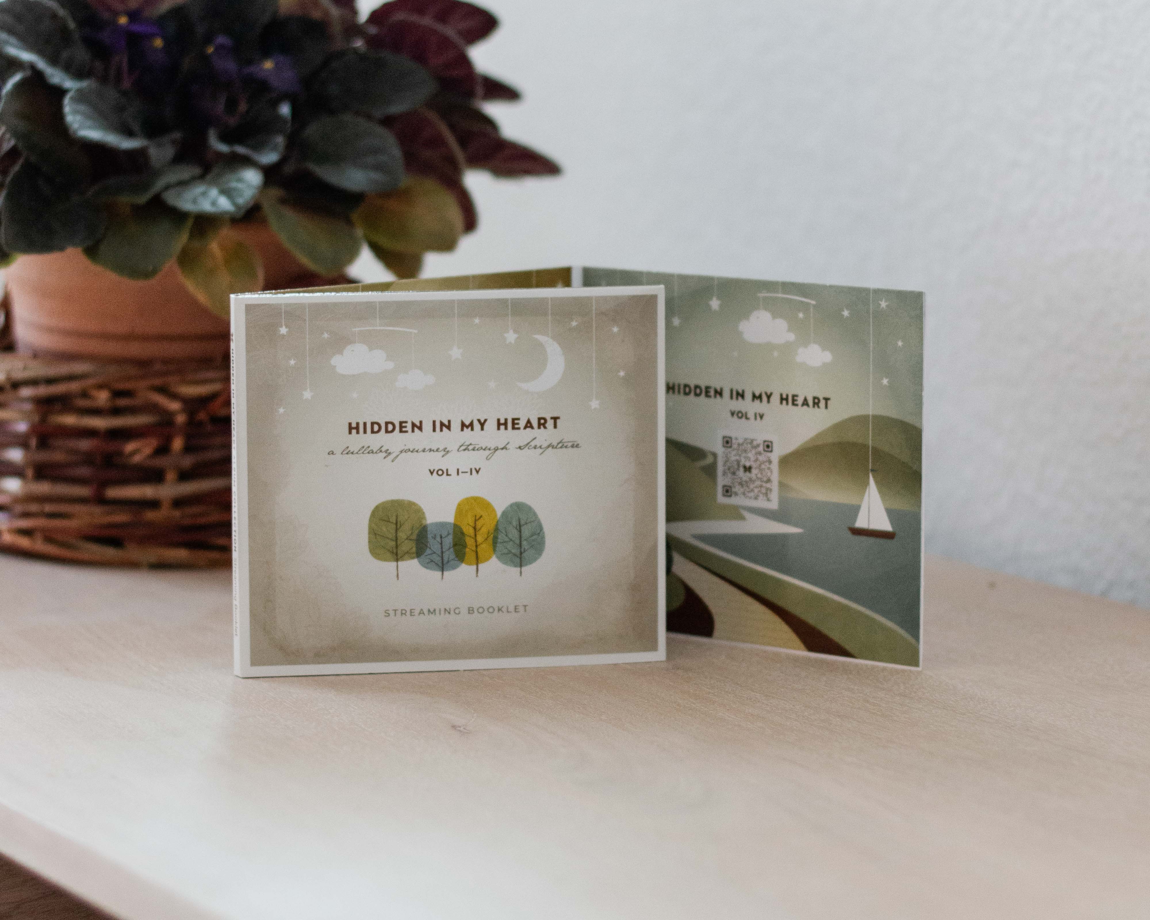Abundant Life Peace Pack