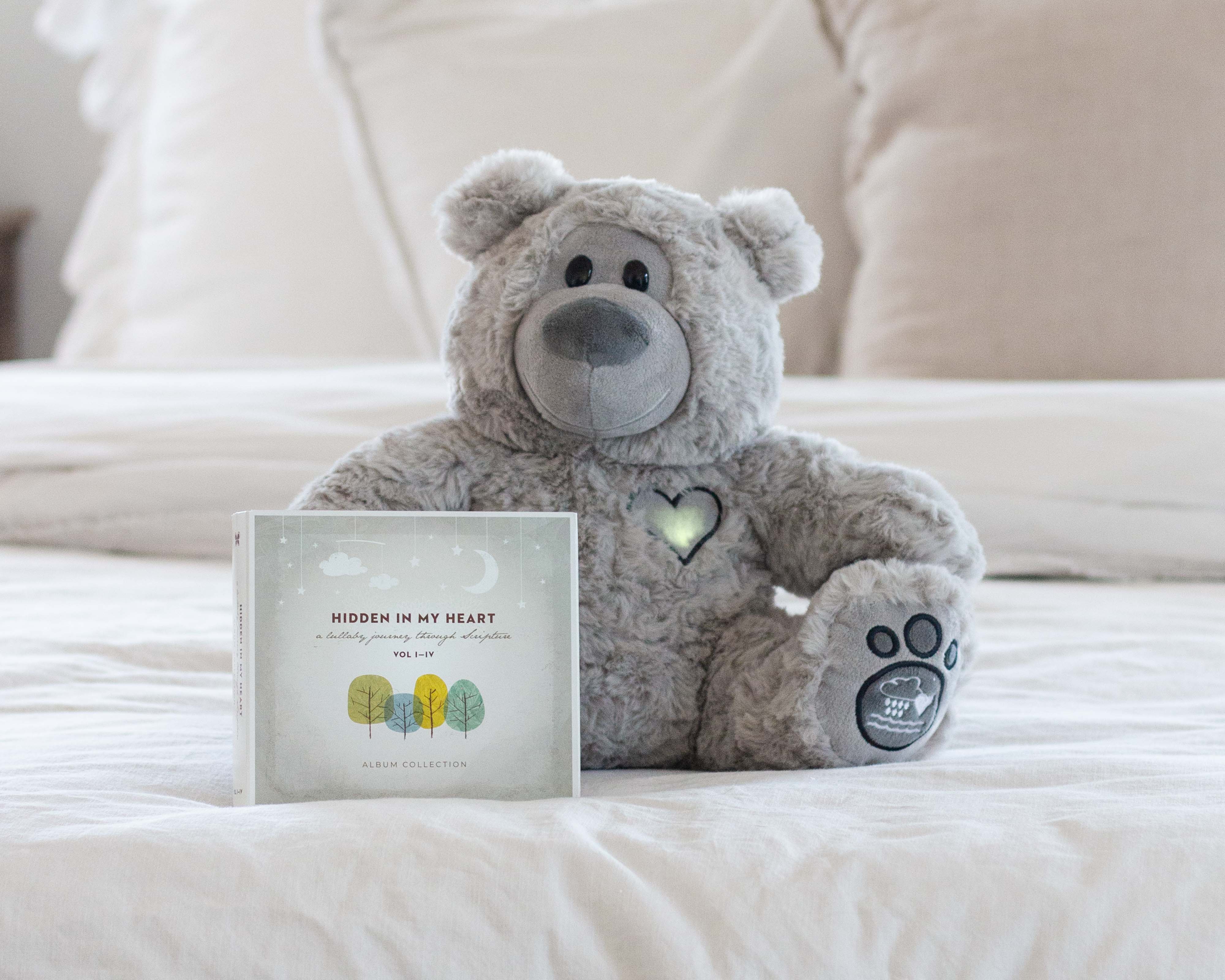 Lullaby Bundle