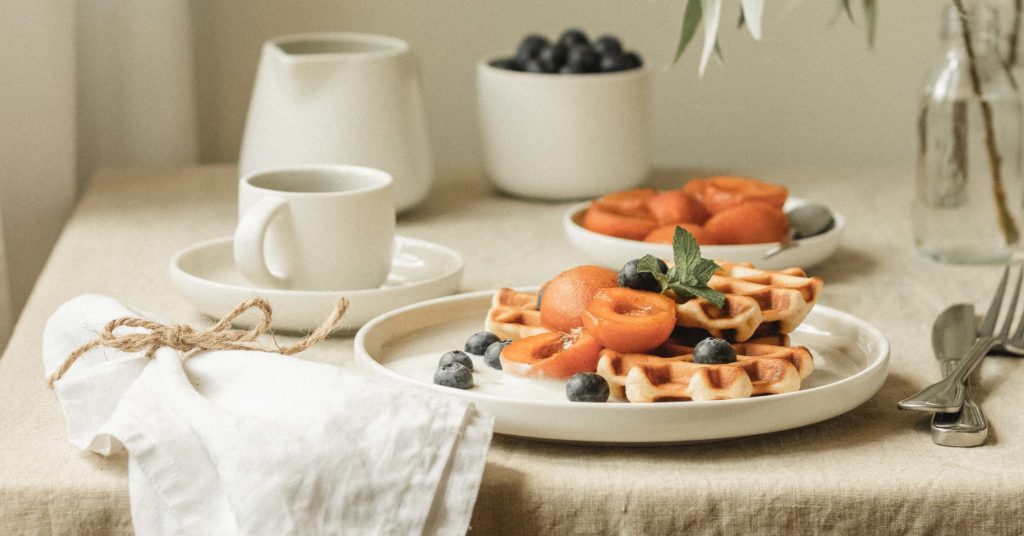 3 Scripture Blessings to Pray Over Your Home