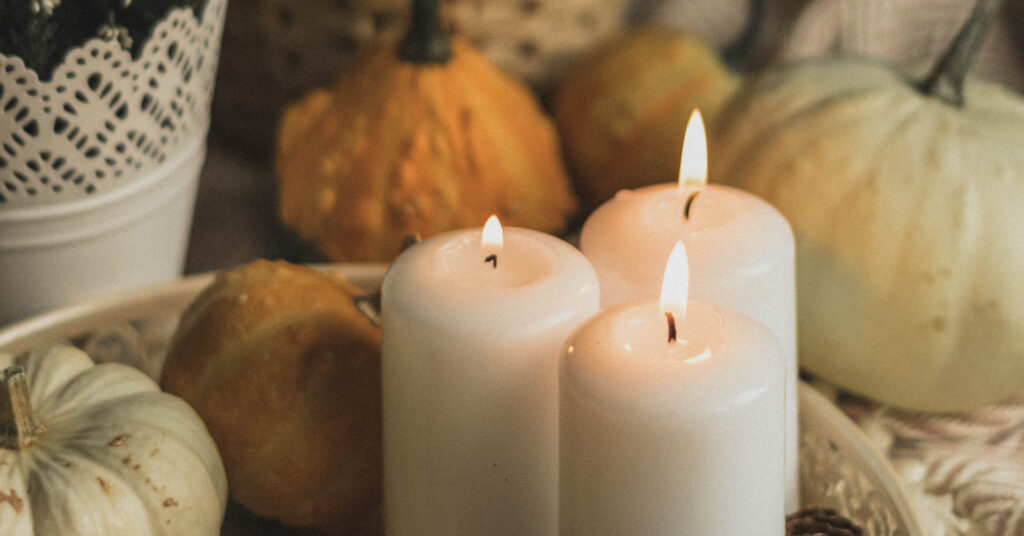 Scripture for thanksgiving