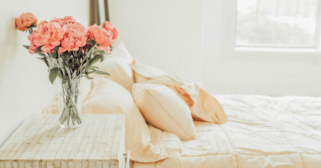 Scriptures to Pray at Sunrise