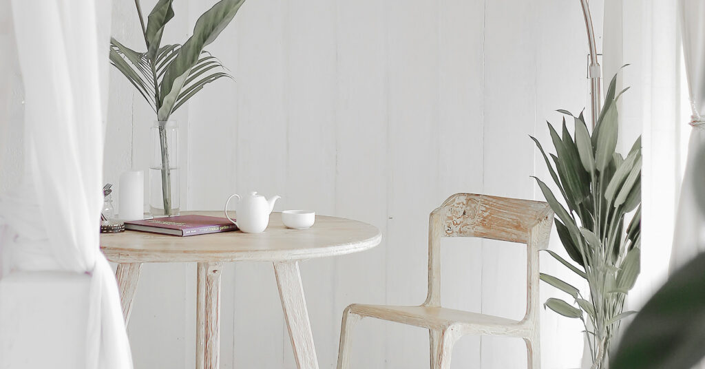 trusting God with the future