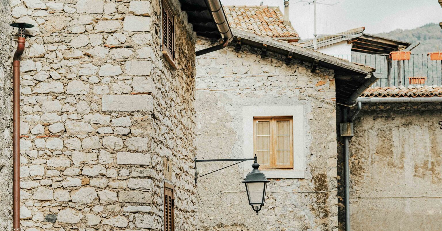 What Does It Mean That Christ Is Our Cornerstone?